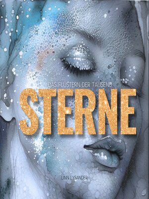 cover image of Das Flüstern der tausend Sterne